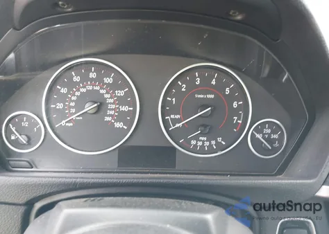 2017 BMW 430I from USA, damaged, VIN WBA4U7C56H5H19211